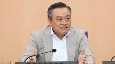 ហាណូយបង្រួបបង្រួមយន្តការប្រតិបត្តិការ បង្កើនល្បឿនគម្រោងផ្លូវដែកក្នុងទីក្រុង