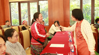 सा पा राष्ट्रीय पर्यटन क्षेत्र: 35 छात्रों को पर्यटक व्यवहार कौशल का प्रशिक्षण दिया गया