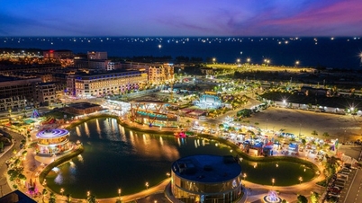 Aandelen Regal Group (RGG) officieel verhandeld op UPCoM - HNX vanaf 30 oktober 2025