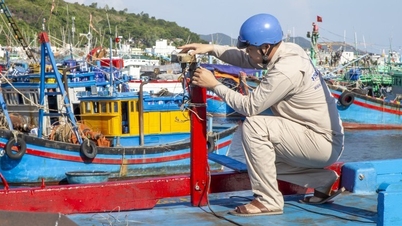 Digitální technologie v monitorování rybářských plavidel: Klíč k prevenci nezákonného, ​​nehlášeného a neregulovaného rybolovu