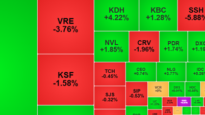 Akcie pilířů klesly v ceně, index VN ztratil více než 16 bodů