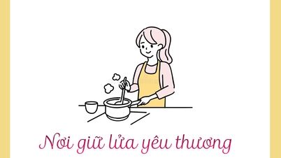 Donde se guarda el amor