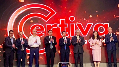 Spuštění platformy Certiva pro ochranu digitálních autorských práv a zveřejňování informací o inovacích