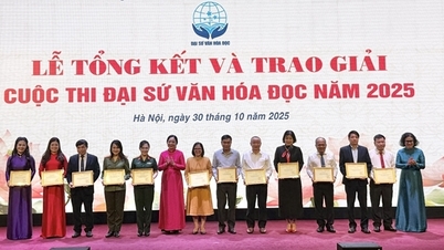 2 kolektivy a 4 jednotlivci z Lidové veřejné bezpečnosti vyhráli Národní soutěž ambasadorů čtenářské kultury 2025