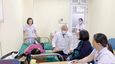 Koreańscy eksperci medyczni zapewniają bezpłatne badania lekarskie w prowincji