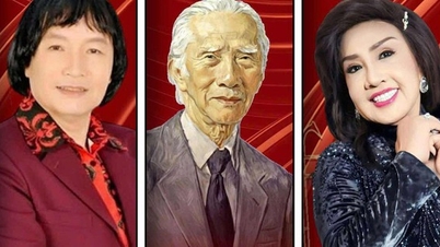 Tối mai (31-10), Lệ Thủy, Minh Vương phục vụ miễn phí trong đêm nghệ thuật "Viễn Châu"