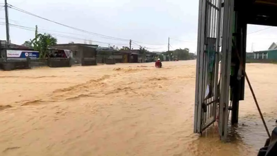A hideg levegő megerősödik, a csapadékos terület az észak-középső régióra is kiterjed