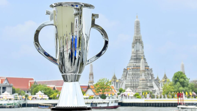 Le tirage au sort des phases finales du Championnat AFC de futsal 2026 a eu lieu le 5 novembre à Jakarta.