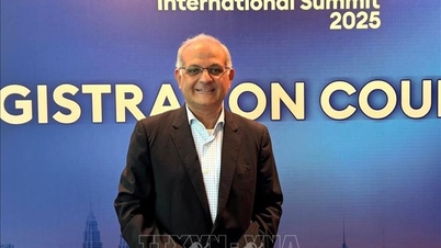 Experter rekommenderar fyra pelare för att Vietnams ekonomi ska växa med tvåsiffriga siffror