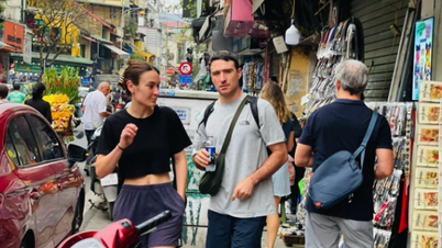 Giáo sư Hàn Quốc: Việt Nam có tiềm năng lớn để tạo ra "làn sóng văn hóa Việt"