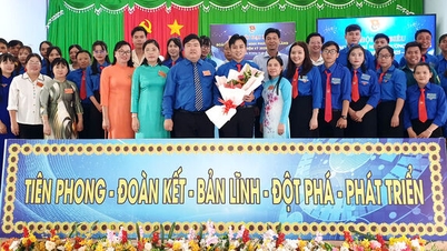 Delegace sboru Chi Lang dosáhla a překročila cílů 12/12.