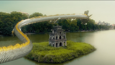 MV 'Made in Vietnam' របស់ Kawaii Tuan Anh ឈ្នះពានរង្វាន់អន្តរជាតិជាច្រើន។