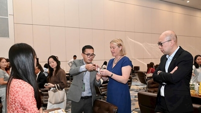 На Осенней ярмарке подписано более 100 соглашений об экономическом сотрудничестве