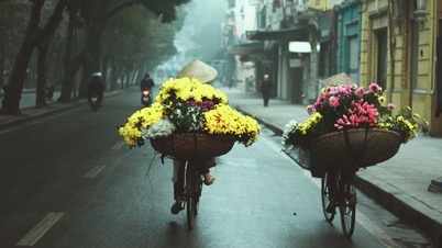 طعم صبح زود زمستان