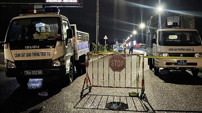 Dringende Reaktion auf das Risiko unsicherer Straßen- und Brückenbauwerke
