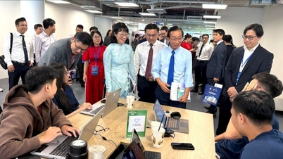 Týden inovací a startupů se blíží