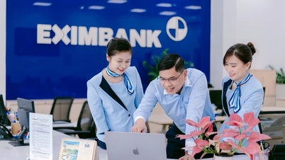 اگزیم بانک پس از 9 ماه اول سال 2025، سودی بالغ بر 2049 میلیارد دونگ ویتنام گزارش کرد.