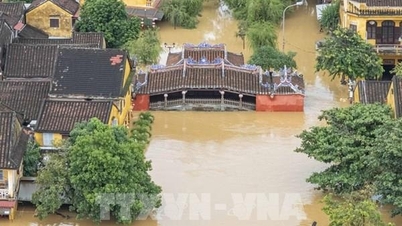 Call for support for people affected by storms and floods