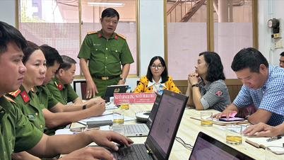 Ho Či Minovo Město urychluje čištění pozemkových dat