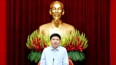 Phu Tho៖ យល់ព្រមលើផែនការវិនិយោគផ្លូវល្បឿនលឿន Viet Tri - Hoa Binh