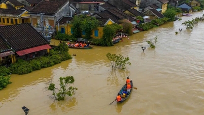 Dak Lak memberikan dukungan darurat kepada daerah yang terkena bencana alam dan banjir