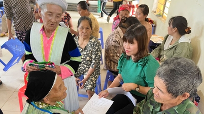 Rettshjelp: Rettferdighetens forlengede arm