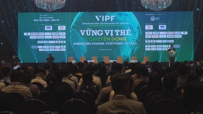 Utrzymanie pozycji rynku nieruchomości przemysłowych Wietnamu