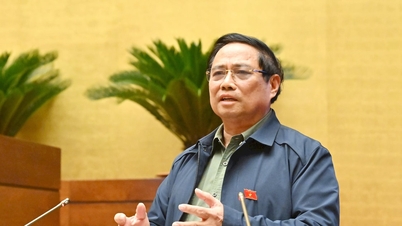 ファム・ミン・チン首相: 成長目標を自信を持って達成できる科学的かつ実践的な根拠がある。