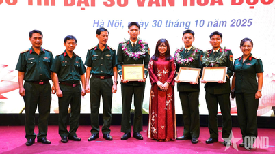 Ordu, "Okuma Kültürü Elçisi 2025" yarışmasının ulusal finalinde yüksek sonuçlar elde etti.