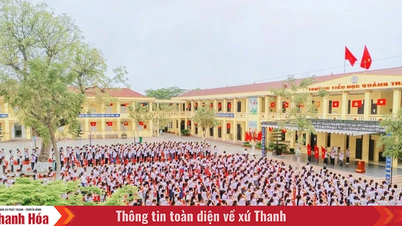 Construindo escolas de padrão nacional com o objetivo de inovação educacional.