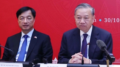 Generální tajemník: Rozvoj soukromé ekonomiky je politickým imperativem