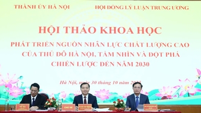 Terobosan dalam dasar kebajikan untuk "menarik" bakat ke ibu negara