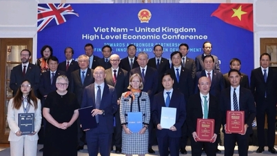 Pearson en EMG Education tekenen samenwerkingsovereenkomst om AI in het onderwijs in Vietnam te promoten