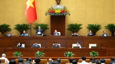 State budget management and operation achieved positive results.