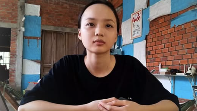 A Universidade de Finanças - Marketing e muitas pessoas anônimas apoiam uma estudante carente que quase abandonou os estudos.