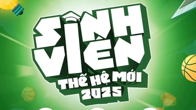 'New Generation Students 2025': Full of Energy, Creativity and Challenges