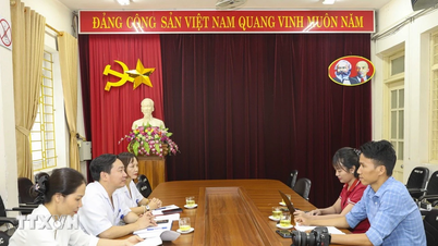 Co říká Všeobecná nemocnice Dien Bien k informacím o „nafukování ceny litotrypse ledvinových kamenů“?