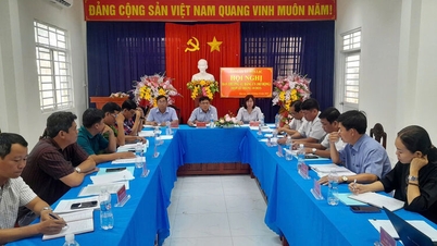 Ekonomika obce Hoa Lac si udržuje stabilní rozvoj