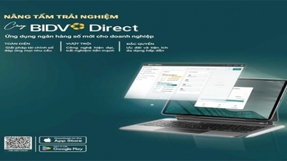 Оптимізація – ключове рішення для запобігання та боротьби з відходами в комітеті партії BIDV