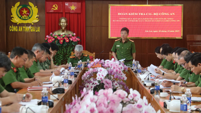 ทีมตรวจสอบเฉพาะทางของกรมตำรวจ C11 ทำงานร่วมกับตำรวจภูธรจังหวัดเจียลาย