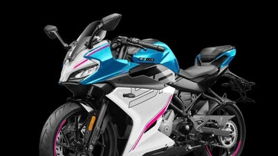 CFMoto 250SR Lite 2025: মালয়েশিয়ায় 250 cc এর দাম 9,988 RM