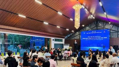 พบปะแสดงความขอบคุณผู้มีจิตใจงดงาม