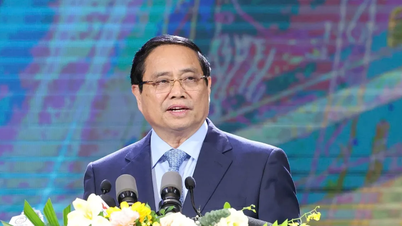 นายกรัฐมนตรี Pham Minh Chinh: ส่งเสริมบทบาทสำคัญของสื่อมวลชนในการป้องกันและปราบปรามการทุจริต