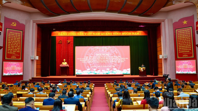 Lạng Sơn tổng kết việc thực hiện các Nghị quyết về sắp xếp tổ chức bộ máy hiệu lực, hiệu quả