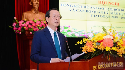 ຈາກມາດຕະຖານໄປສູ່ການເພີ່ມປະສິດທິພາບຂອງທີມງານ