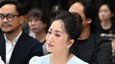 Vietnamu chybí globální standardní hudební a umělecké hřiště.