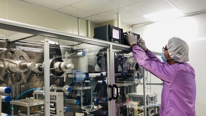 បានស្នើបទប្បញ្ញត្តិស្តីពីការគ្រប់គ្រងភារកិច្ចវិទ្យាសាស្ត្រ និងបច្ចេកវិទ្យារបស់មូលនិធិ NAFOSTED