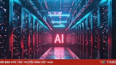 "Masalah tenaga" untuk teknologi AI