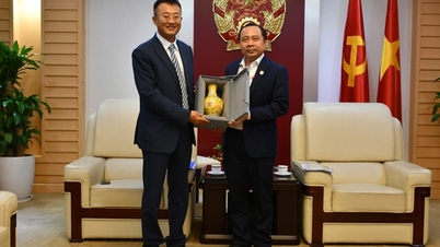 Förderung der Zusammenarbeit zwischen dem Ministerium für Wissenschaft und Technologie und Huawei bei der Entwicklung künstlicher Intelligenz und digitaler Humanressourcen