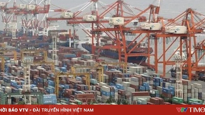 OECD memberi amaran tentang risiko kepada pertumbuhan ekonomi global